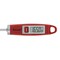 Escali Gourmet Digital Thermometer (Red) DH1-R - alternate 8